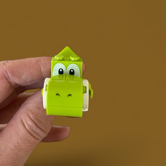 Lot of Three Lego Super Mario Building sets - Picture 5 of 9